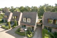 Woning Rossinilaan 21 Waalre