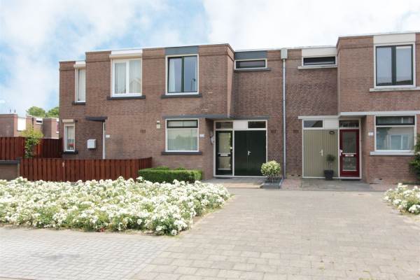 Woning Kruidenlaan 182 Venray