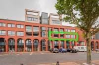 Woning Prins Hendrikkade 80 Katwijk