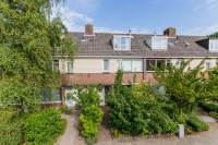 Woning Lekstraat 8 Leiden