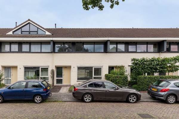 Woning Arkumerhemstraat 14 Sneek