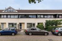 Woning Arkumerhemstraat 14 Sneek