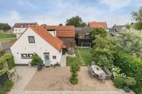 Woning Blaaksedijk Oost 53 Heinenoord