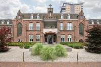 Woning Kamperlaan 10 Haarlem