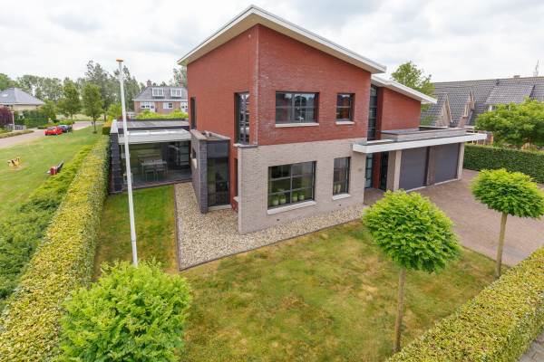 Woning Kolenbrander 48 Rijssen