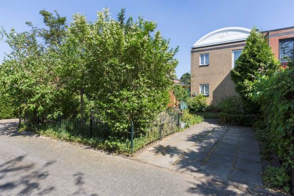 Woning De Lagune 8 Amersfoort