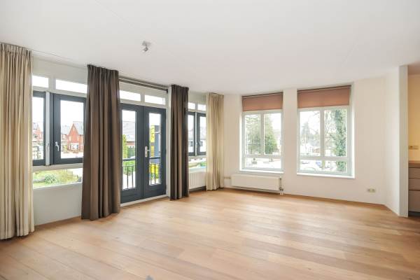 Woning Utrechtseweg 80A Oosterbeek