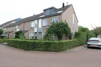 Woning De Papiermaker 11 Boxtel