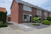 Woning Potgieterstraat 44 Nijverdal