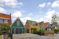 Woning Bloemgracht 57 Zaandam