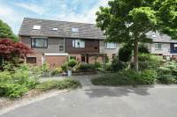 Woning Dunantstraat 39 Hoofddorp