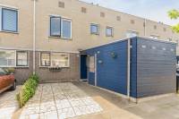 Woning Veldpad 38 Schiedam