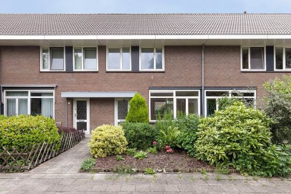 Woning Westhemstraat 21 Sneek