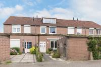 Woning Asselijnhof 6 Oosterhout Nb