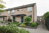 Woning Prins Bernhardstraat 8 Waarder