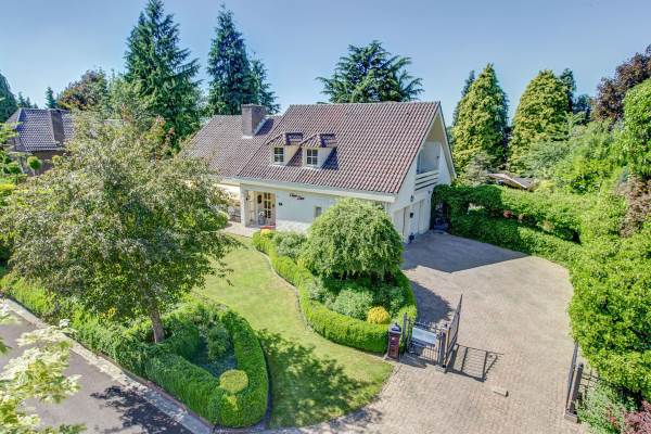 Woning Nobellaan 4 Weert