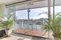 Woning Müllerkade 433 Rotterdam