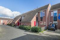 Woning Kosterstuin 181 Zwaag