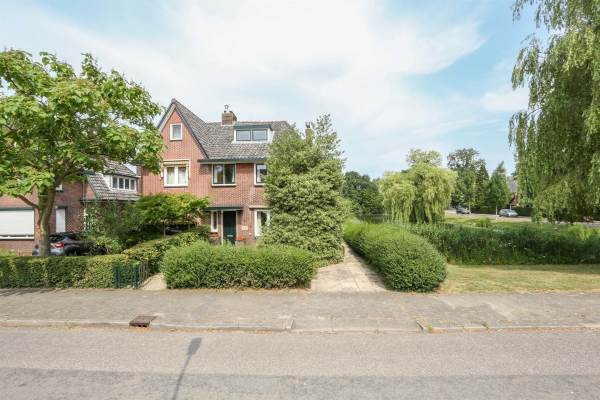 Woning Nieuwendijk 70 Woerden