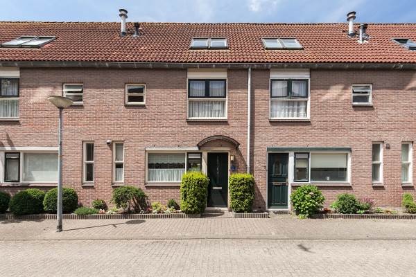 Woning Doetinchempad 5 Almere