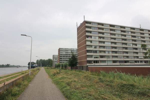 Woning Wiardi Beckmanstraat 97 Breukelen