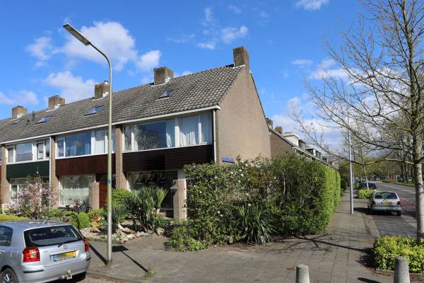 Woning Van Deyssellaan 43 Uithoorn