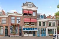 Woning Verwersdijk 180 Delft