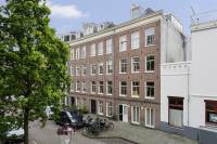 Woning Overamstelstraat 2II Amsterdam