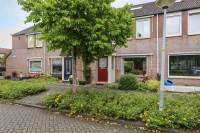 Woning Forelstraat 52 Almere