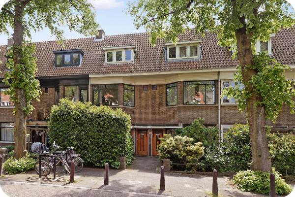 Woning Beetslaan 46 Rijswijk