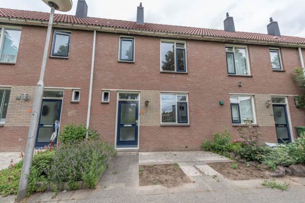 Woning Binnenpad 56 Oud-Beijerland
