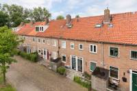 Woning Korenbloemstraat 7 Alkmaar