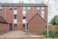 Woning Pieter de Hooghstraat 34 Ede
