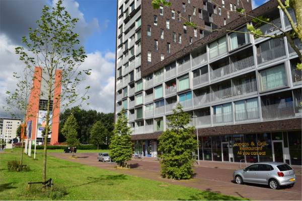 Woning Het Hout 127 Groningen Oozo.nl