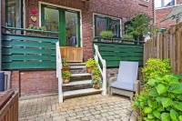 Woning Tweede Van der Helststraat 81hs Amsterdam