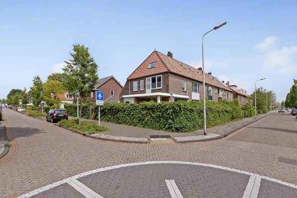 Woning Kerkweg 57a Pijnacker