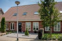 Woning Acht Boerijen 17 Diever