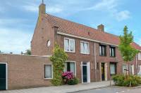 Woning Korhoenstraat 6 Tilburg