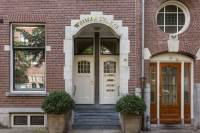 Woning Saxen-Weimarlaan 41C Amsterdam