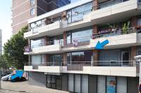 Woning Papiermolen 28 Leiden