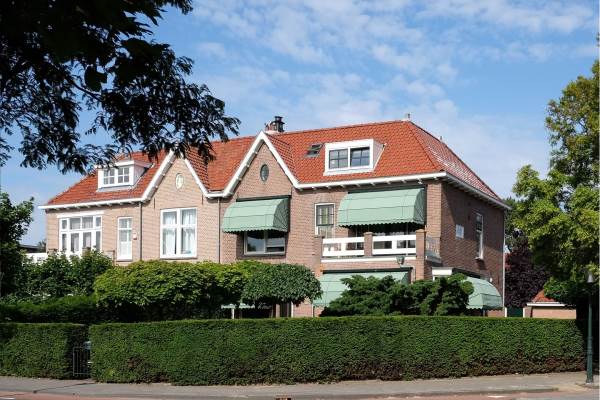 Woning Kostverlorenstraat 106 Zandvoort