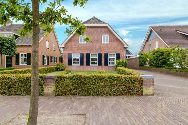 Woning Slimstraat 79 Udenhout