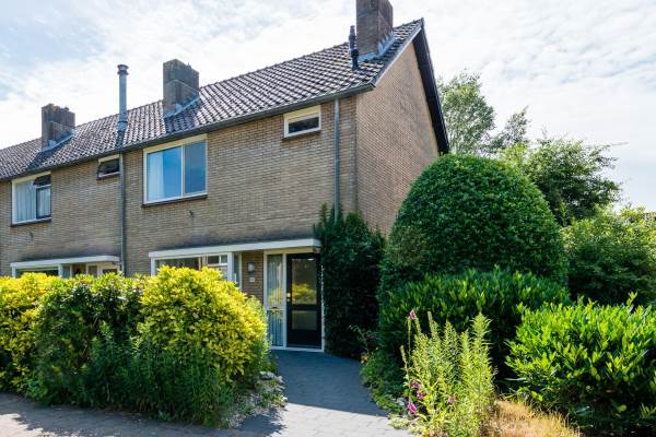 Woning Breeschotenlaan 10 Maarn