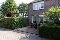 Woning de Geren 1 Wamel