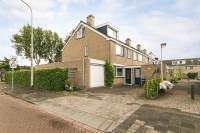 Woning Ligusterlaan 1 Gouda