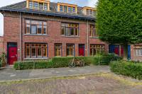 Woning Gerbrand Bakkerstraat 66a Groningen