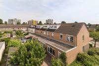 Woning Wilhelmina Druckerlaan 17 Amstelveen