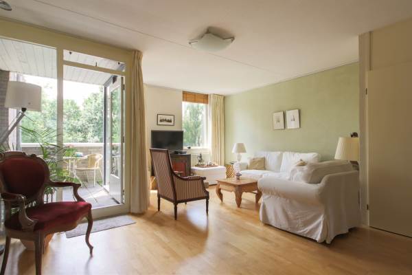 Woning Fongersplaats 140 Groningen
