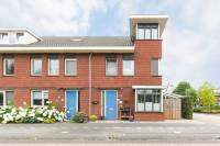 Woning Compagnieberg 10 Amersfoort