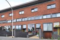 Woning Rijswijkse Landingslaan 215 Den Haag